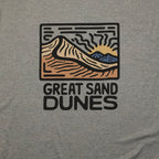 Great Sand Dunes National Park T-Shirt
