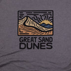 Great Sand Dunes National Park T-Shirt
