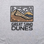 Great Sand Dunes National Park T-Shirt