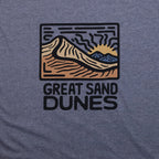 Great Sand Dunes National Park T-Shirt