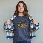 Guadalupe National Park T-Shirt