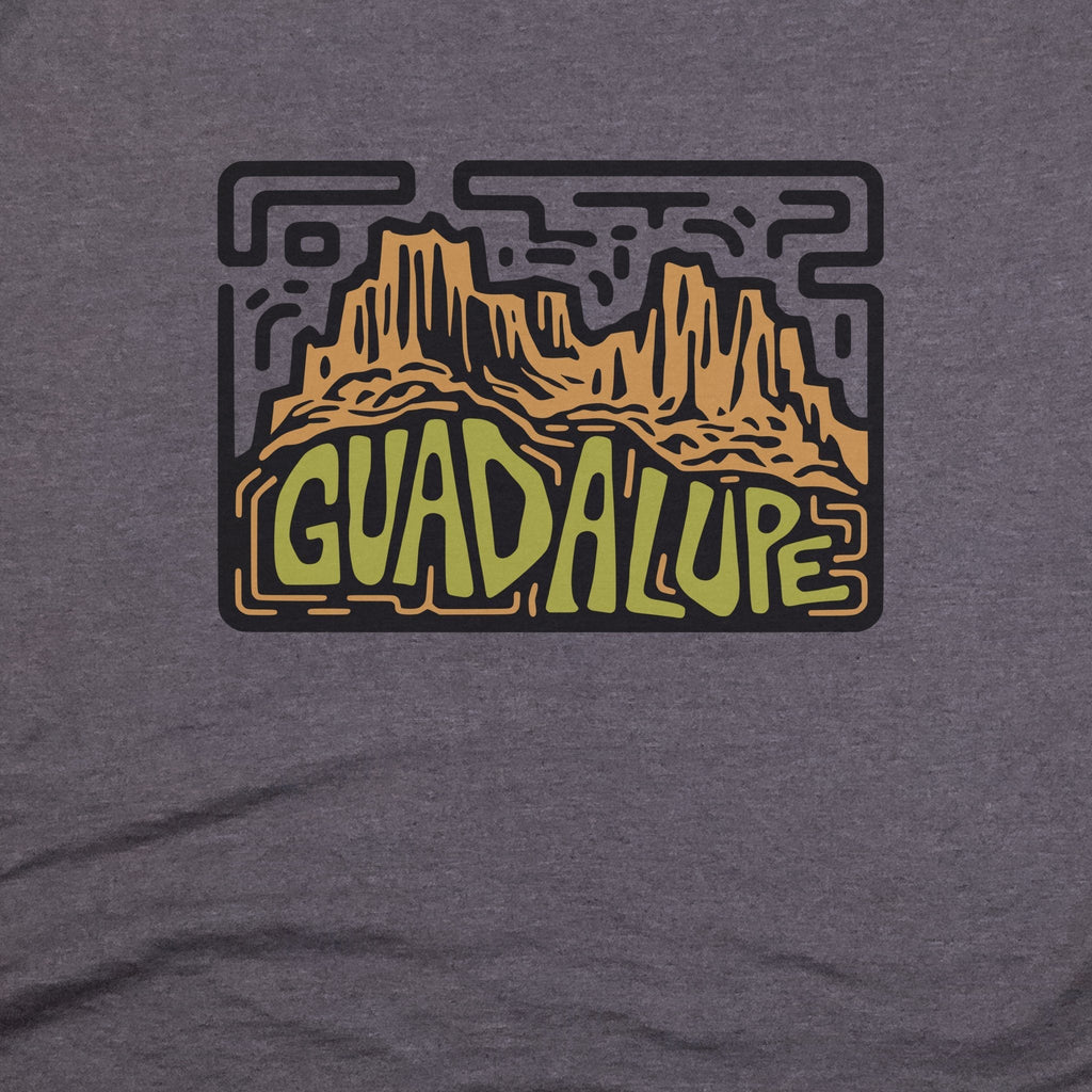 Guadalupe National Park T-Shirt