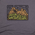 Guadalupe National Park T-Shirt