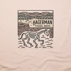 Hagerman Fossil Beds National Monument T-Shirt