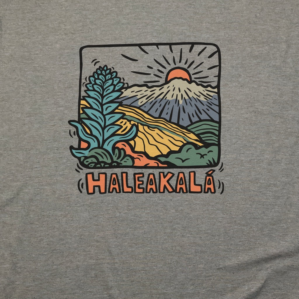 Haleakala National Park T-Shirt
