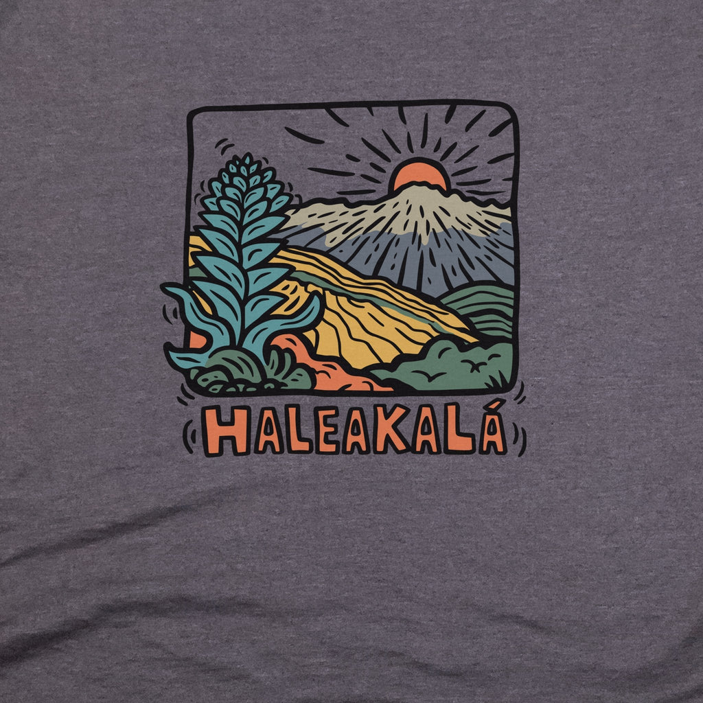 Haleakala National Park T-Shirt