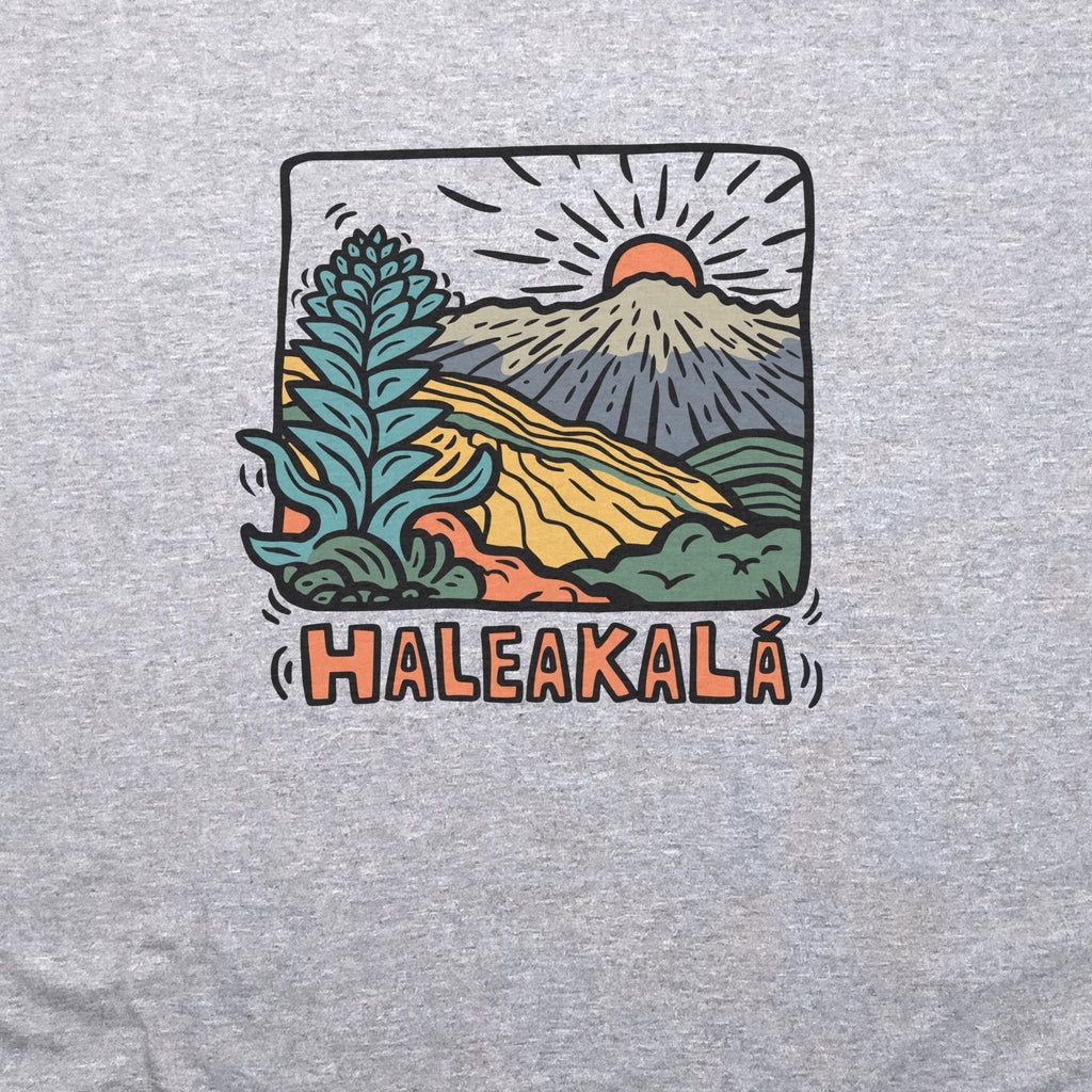 Haleakala National Park T-Shirt