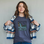 Hot Springs National Park T-Shirt