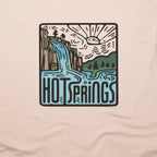 Hot Springs National Park T-Shirt