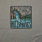 Hot Springs National Park T-Shirt