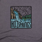 Hot Springs National Park T-Shirt