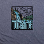 Hot Springs National Park T-Shirt