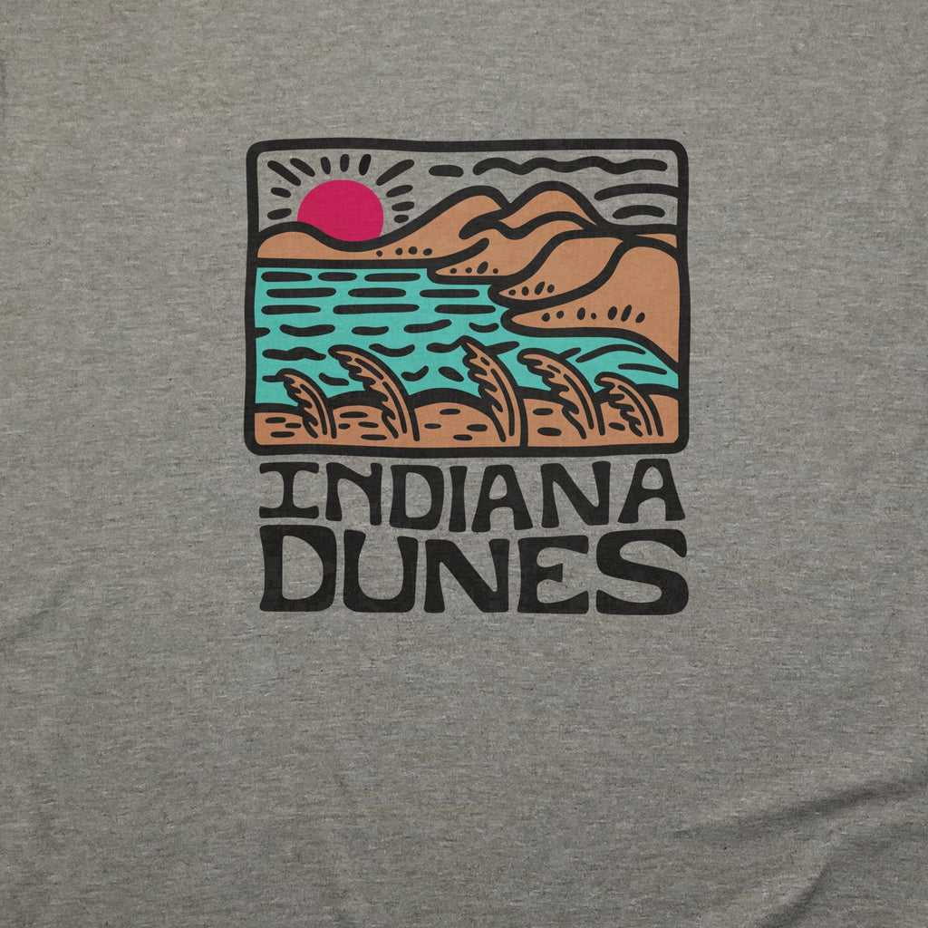 Indiana Dunes National Park T-Shirt
