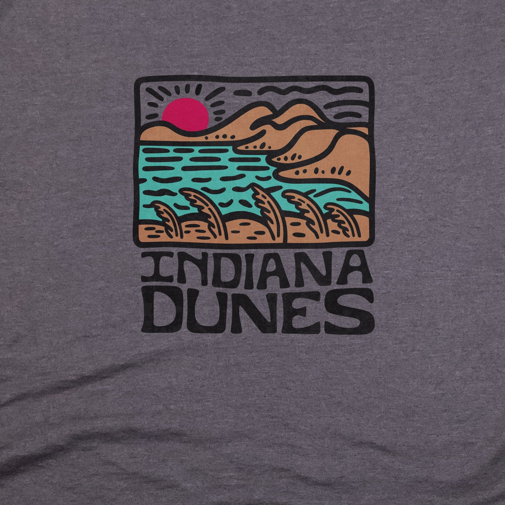 Indiana Dunes National Park T-Shirt