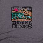 Indiana Dunes National Park T-Shirt