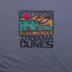 Indiana Dunes National Park T-Shirt