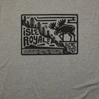 Isle Royale National Park T-Shirt