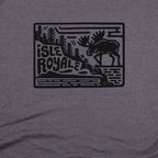Isle Royale National Park T-Shirt