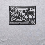 Isle Royale National Park T-Shirt