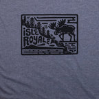 Isle Royale National Park T-Shirt