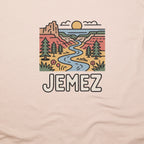 Jemez National Recreation Area T-Shirt
