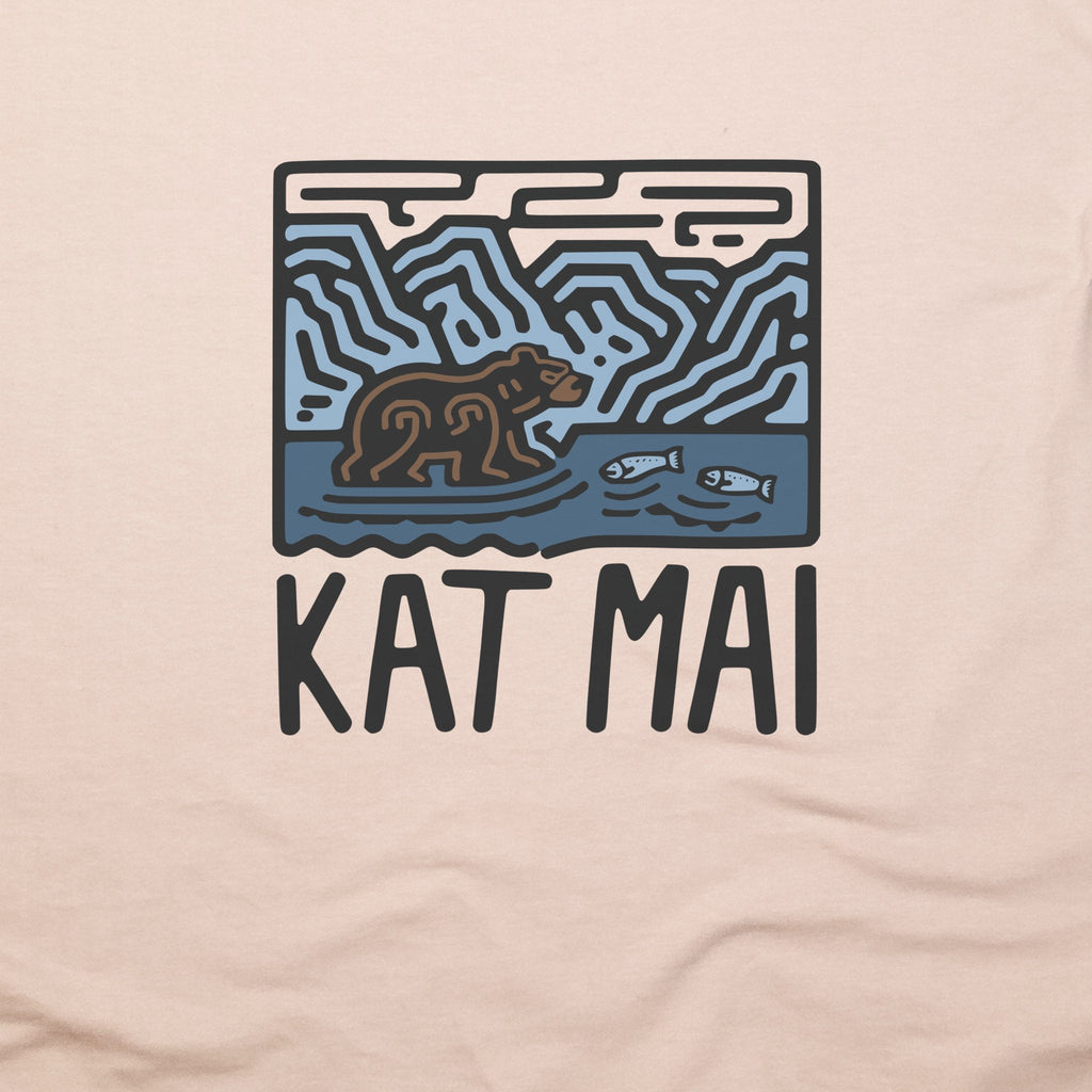 Katmai National Park T-Shirt