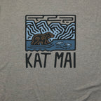 Katmai National Park T-Shirt