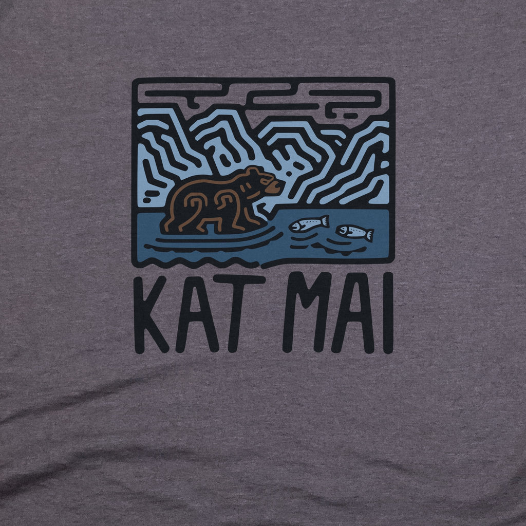 Katmai National Park T-Shirt