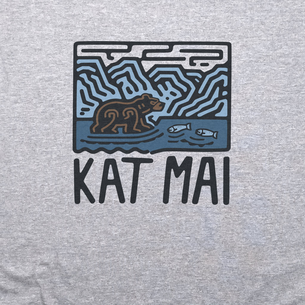 Katmai National Park T-Shirt