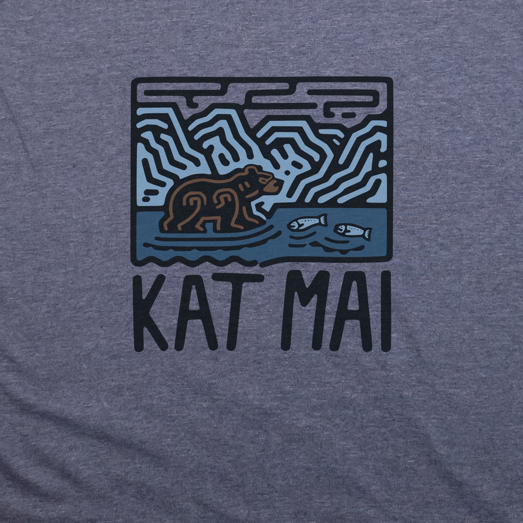 Katmai National Park T-Shirt