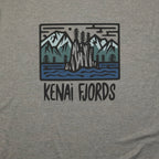 Kenai Fjords National Park T-Shirt