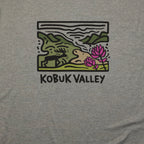 Kobuk Valley National Park T-Shirt