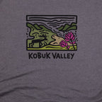 Kobuk Valley National Park T-Shirt