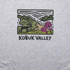 Kobuk Valley National Park T-Shirt