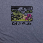 Kobuk Valley National Park T-Shirt