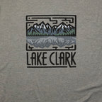Lake Clark National Park T-Shirt