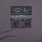 Lake Clark National Park T-Shirt