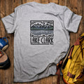 Lake Clark National Park T-Shirt