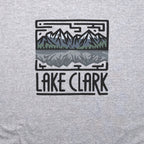 Lake Clark National Park T-Shirt