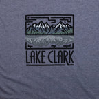 Lake Clark National Park T-Shirt