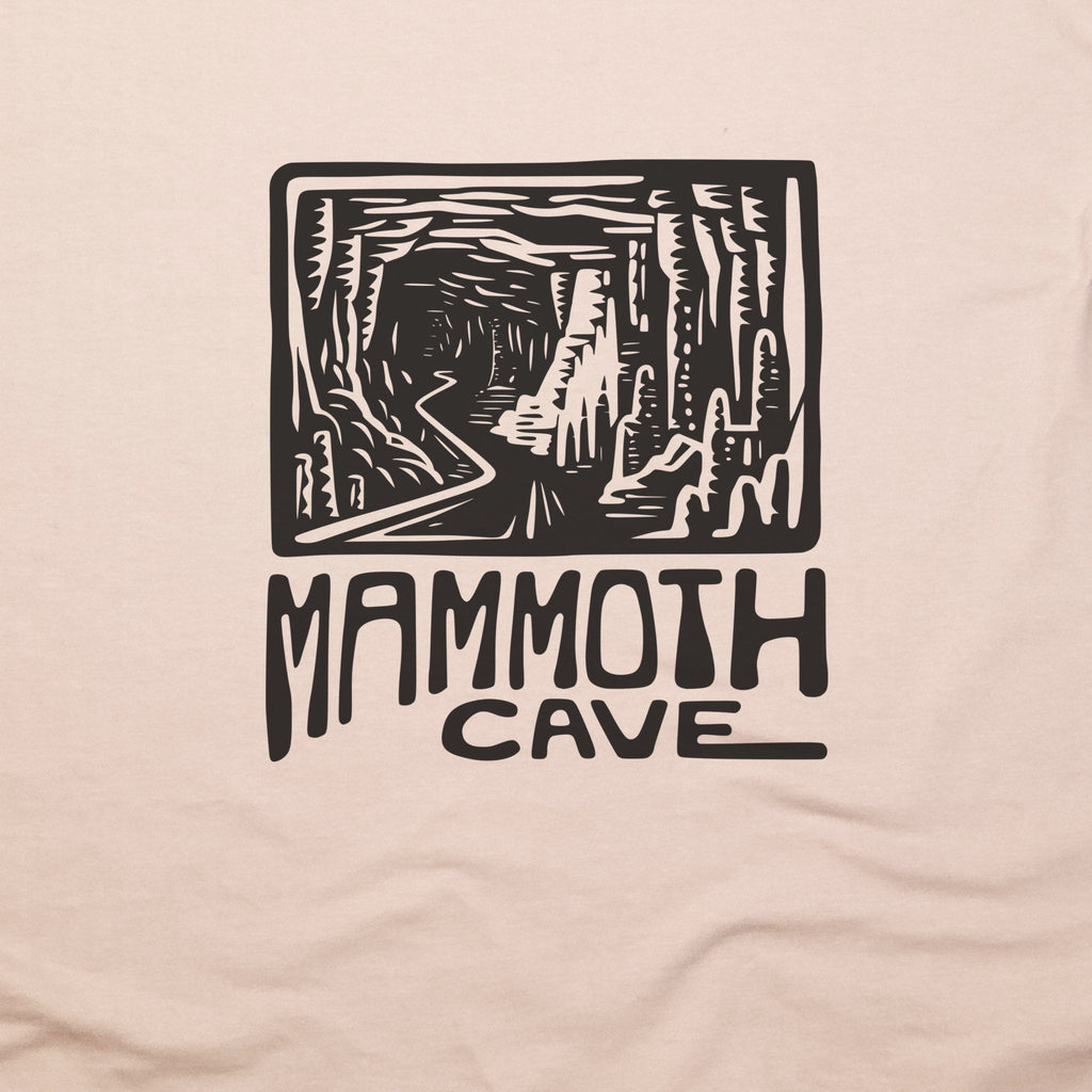 Mammoth Cave National Park T-Shirt