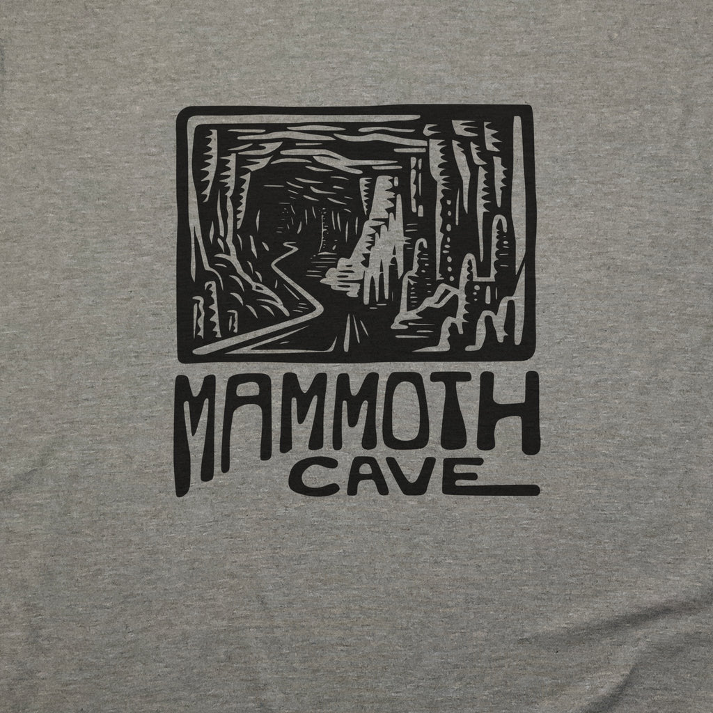 Mammoth Cave National Park T-Shirt