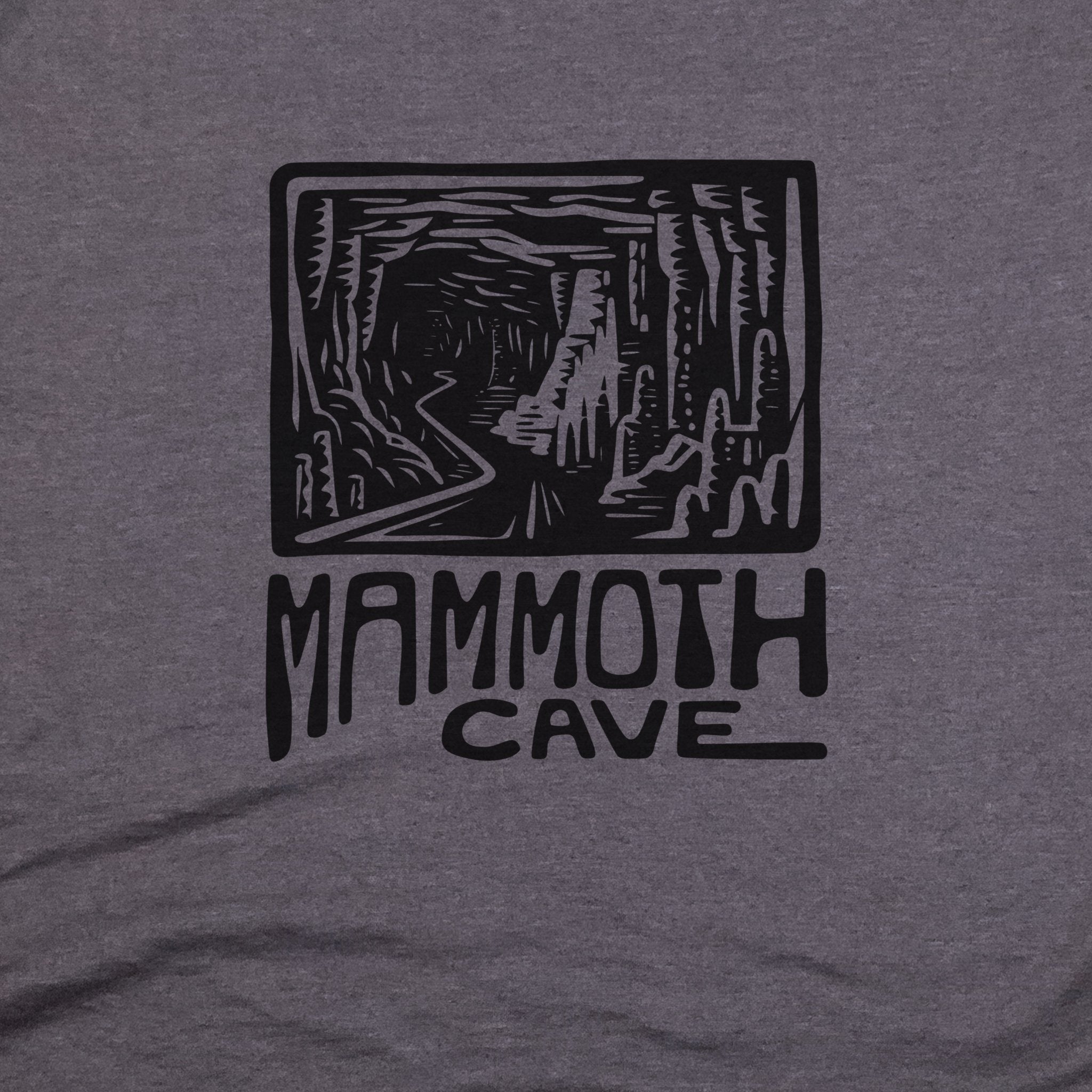 Mammoth Cave National Park T-Shirt