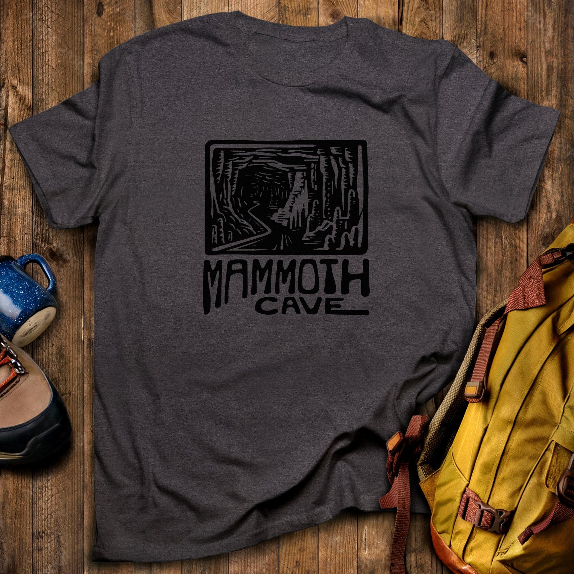 Mammoth Cave National Park T-Shirt