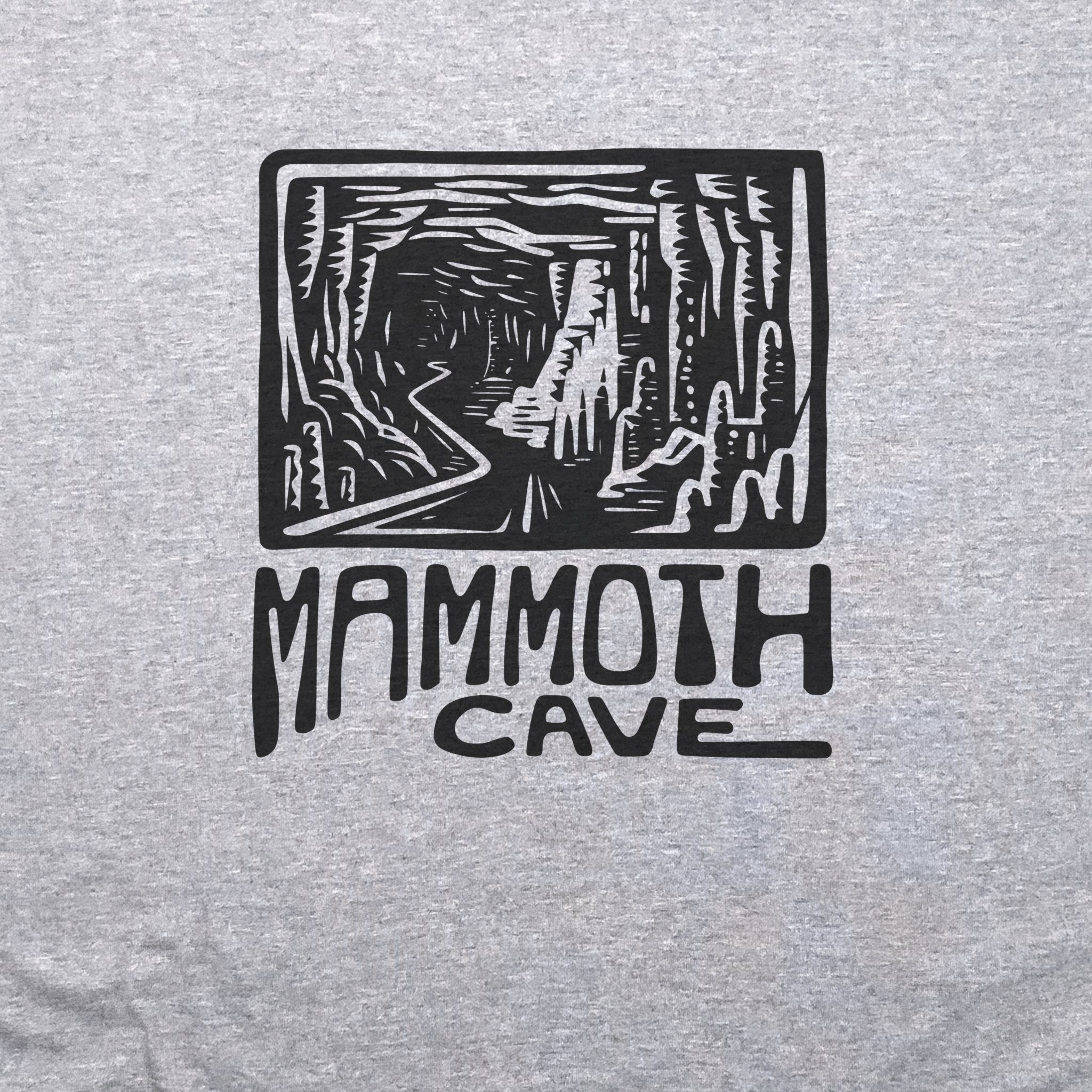 Mammoth Cave National Park T-Shirt