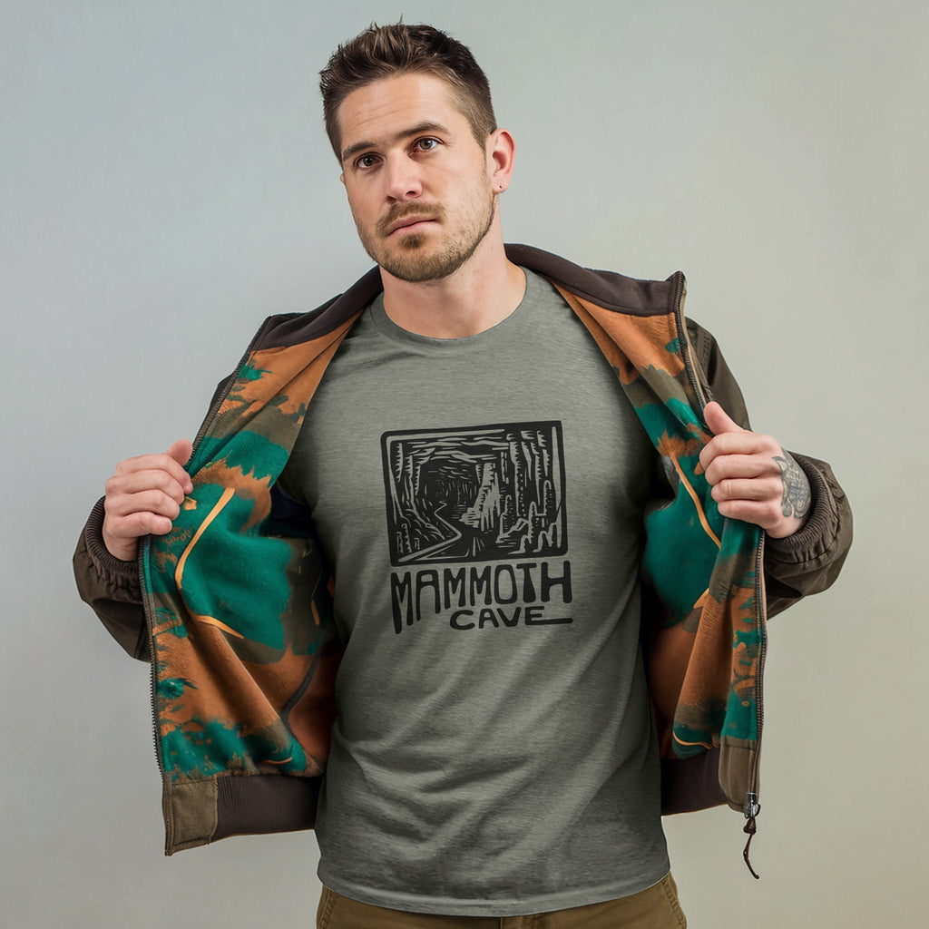 Mammoth Cave National Park T-Shirt