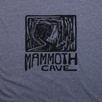 Mammoth Cave National Park T-Shirt