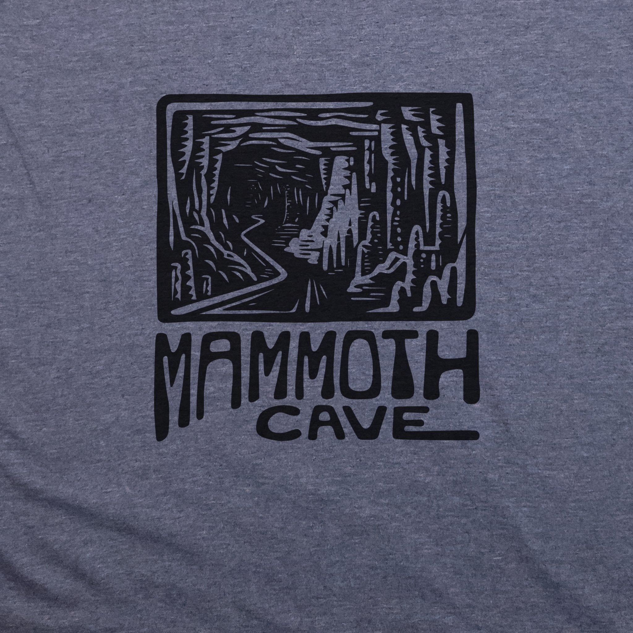 Mammoth Cave National Park T-Shirt
