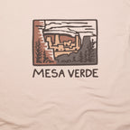 Mesa Verde National Park T-Shirt