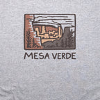 Mesa Verde National Park T-Shirt